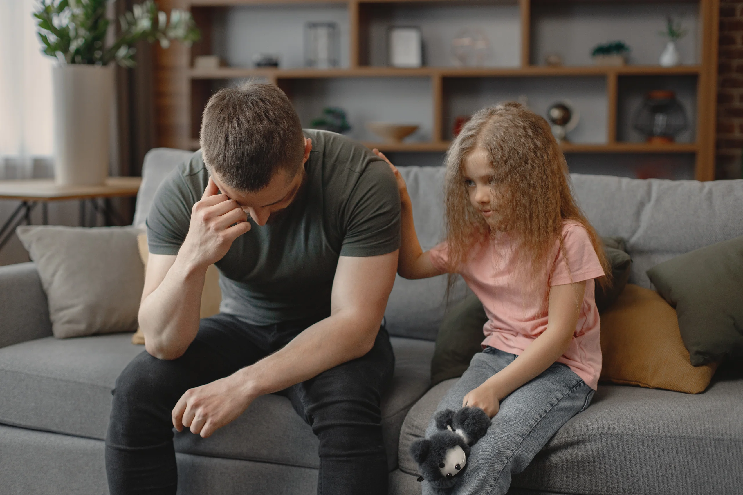 Auxilio de calamidad doméstica