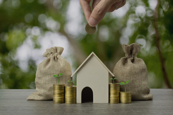 Prestamo de vivienda