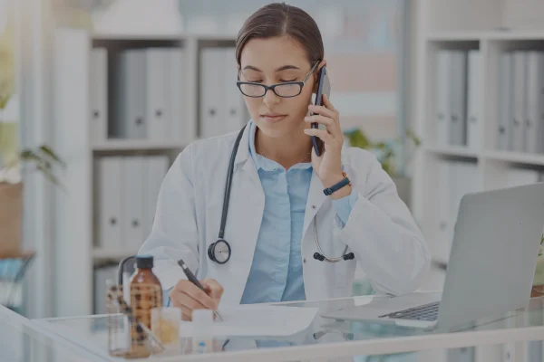 Servicios de Salud