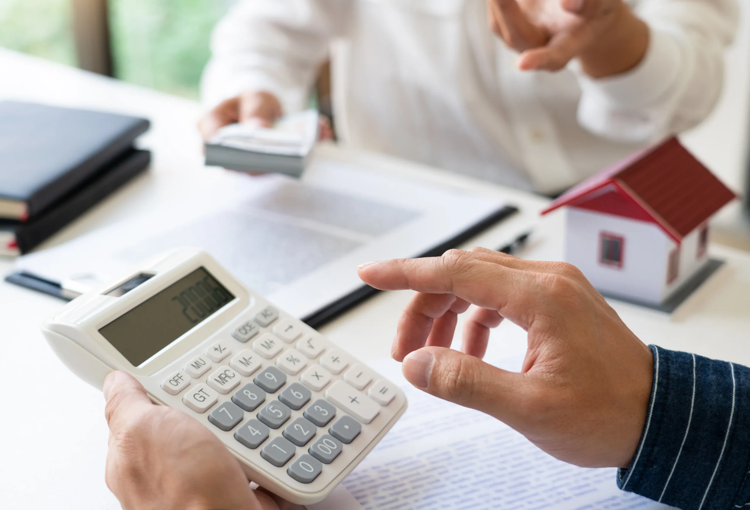 Sistema de amortización