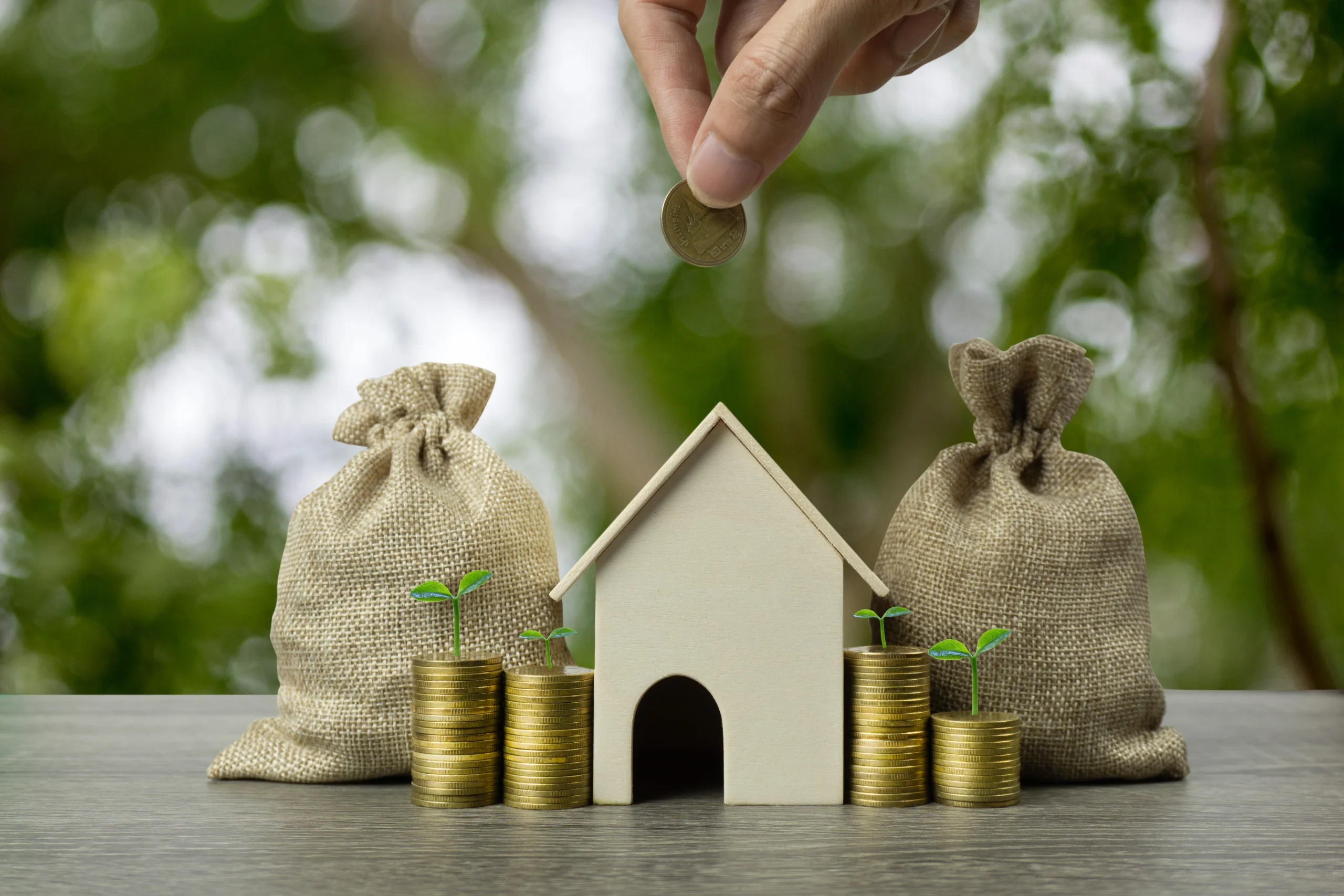 Monto de prestamo de vivienda - ANEBRE