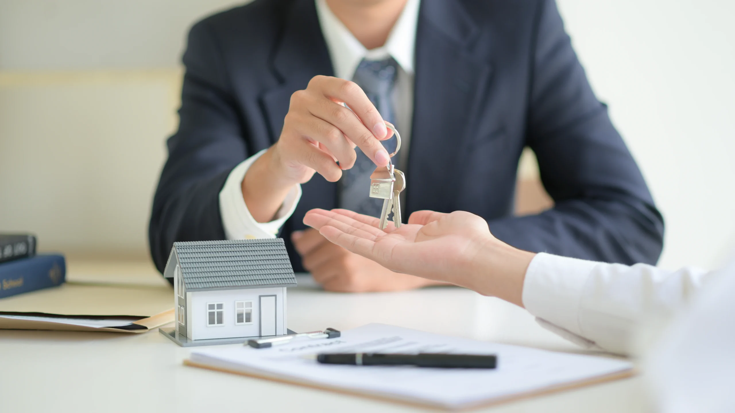 Plazo de prestamo vivienda