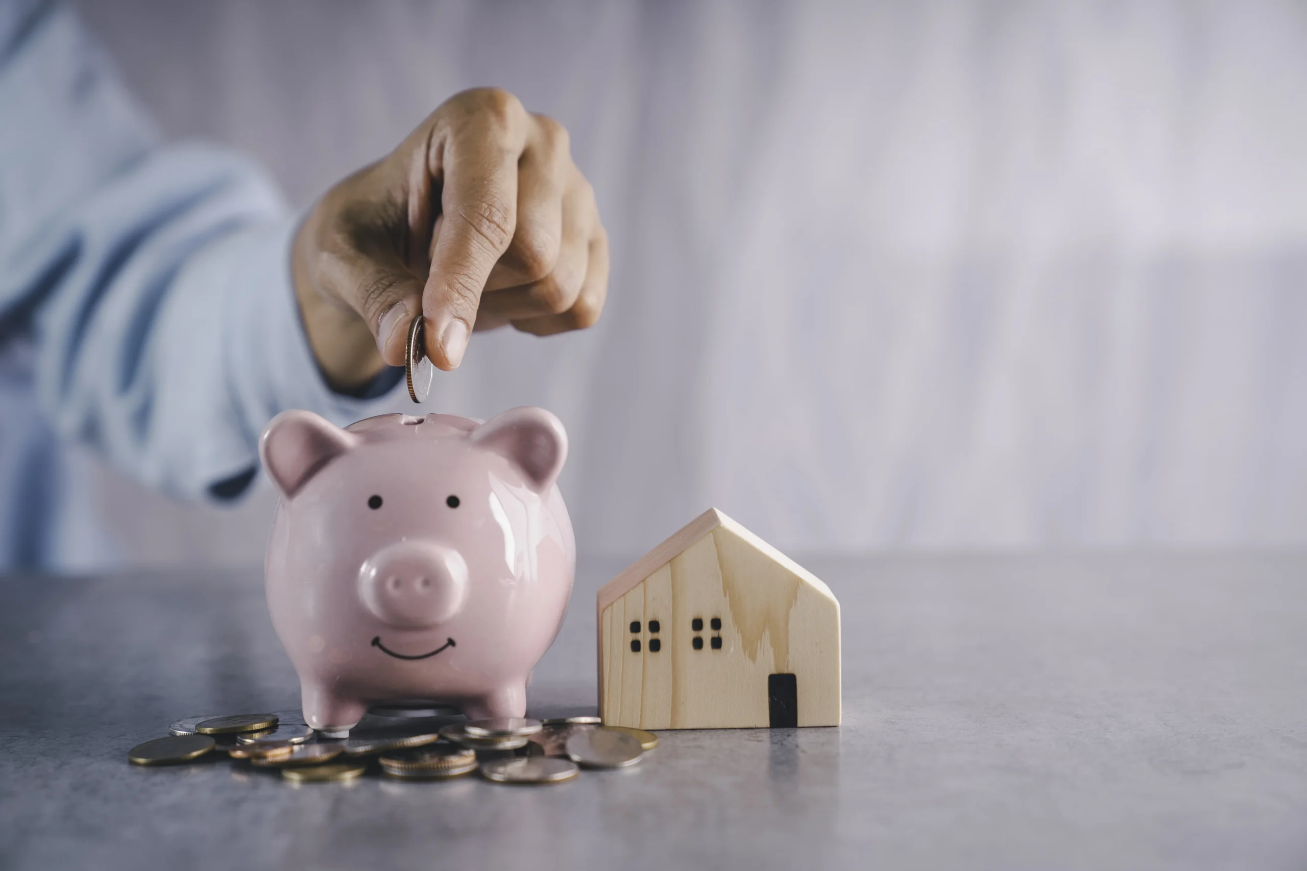 Tasa de interes - ANEBRE