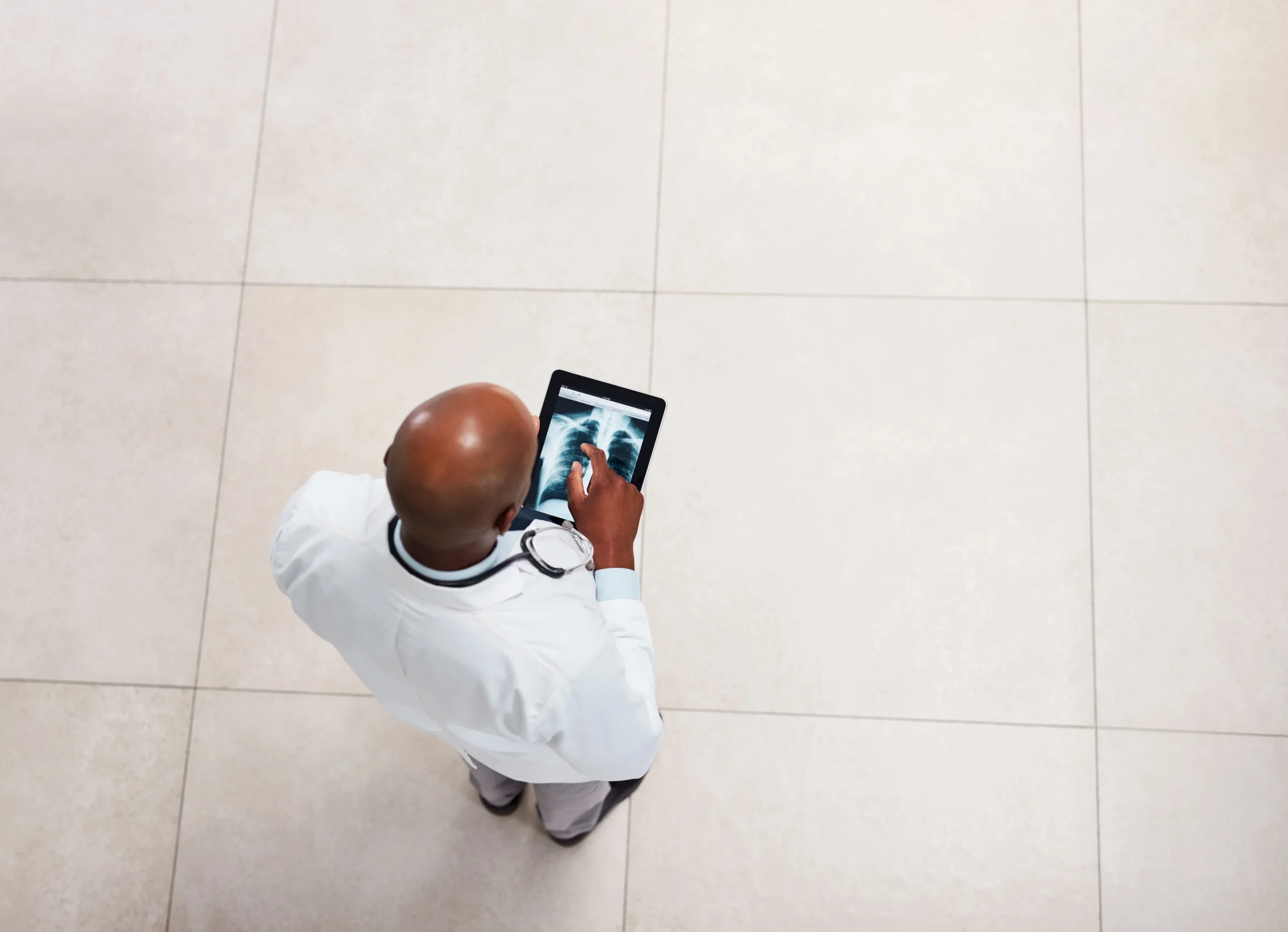 servicios medicos - ANEBRE