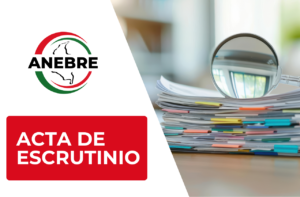 ESCRUTINIO